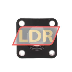 KDF F204PBT rulman resim 2