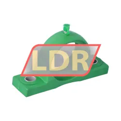 ZEN TP205-GREEN-SU rulman resim 2