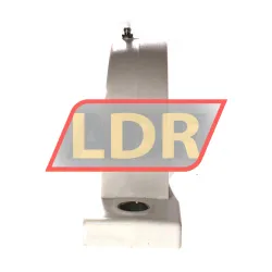 LDI P212W rulman resim 2