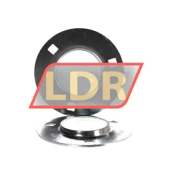 LDK PF203 rulman resim 2