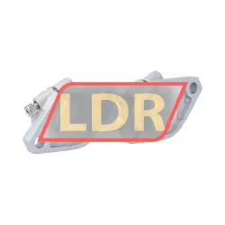 Nippon Bearings SHF25 rulman resim 2