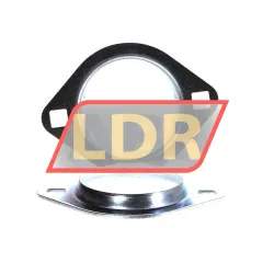 LDK PFL205 rulman resim 2