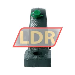 FK P205 rulman resim 3