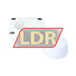 ZEN TF209-WHITE rulman resim 2