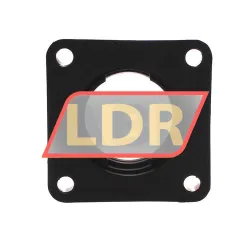 ISB F206LTB rulman resim 2