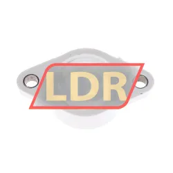 LDI FL204P rulman resim 2