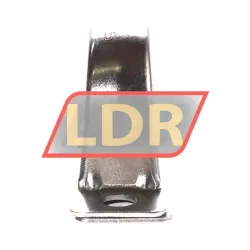 TR PP205 rulman resim 2