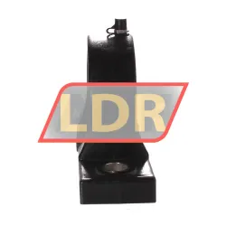 KDF P207PBT rulman resim 2