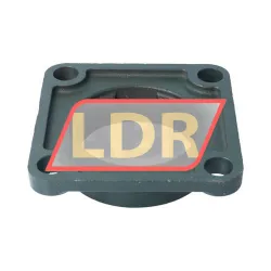 FK FX09 rulman resim 2
