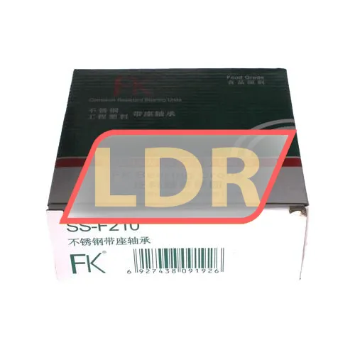 FK SS-F210 ürün fotoğrafı 2
