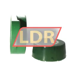ZEN TFL207GREEN rulman resim 2