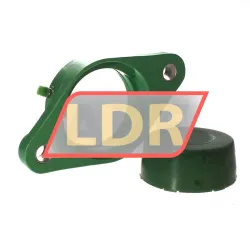 ZEN TFL207GREEN rulman resim 3