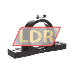 LDI PPL208 rulman resim 3