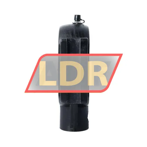 IBU Fiedler TPA208-BLACK ürün fotoğrafı 2