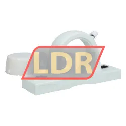 ZEN TP206-WHITE