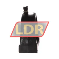 LDI PA204PBT rulman resim 2