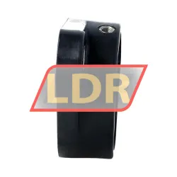BRB TFL206-BLACK rulman resim 2