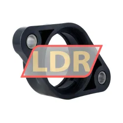 BRB TFL206-BLACK rulman resim 3