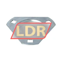 Neutral PFT204 rulman resim 2