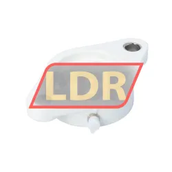 FSY NFL204  (China) rulman resim 2