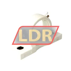 FSY PPL207  (China) rulman resim 2