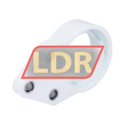 FSY FBPL206  (China) rulman resim 2