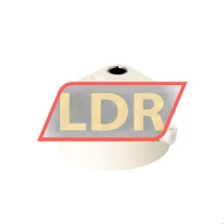 FSY FBPL205  (China) rulman resim 2