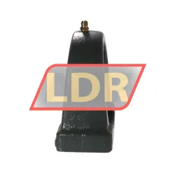 Neutral UP207D1 rulman resim 2