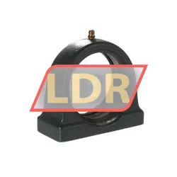 Neutral UP207D1 rulman resim 3