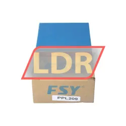 FSY PPL209  (China) rulman resim 3
