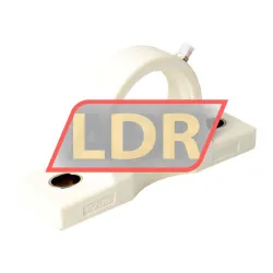 FSY PPL206  (China) rulman resim 2