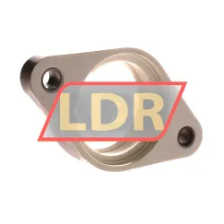 Neutral NFL207 rulman resim 3