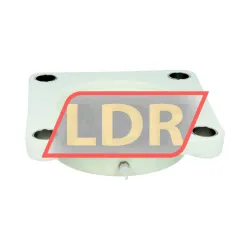 FSY FPL211  (China) rulman resim 2