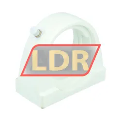 FSY PAPL206  (China) rulman resim 2