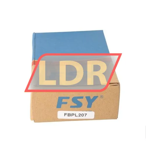 FSY FBPL207  (China) ürün fotoğrafı 4