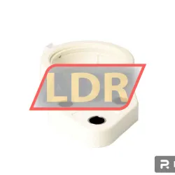 FSY FBPL207  (China) rulman resim 2