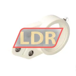 FSY FBPL207  (China) rulman resim 3