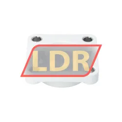 FSY FPL204  (China) rulman resim 2