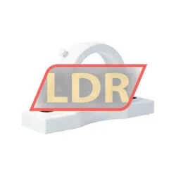 FSY PPL210  (China) rulman resim 2