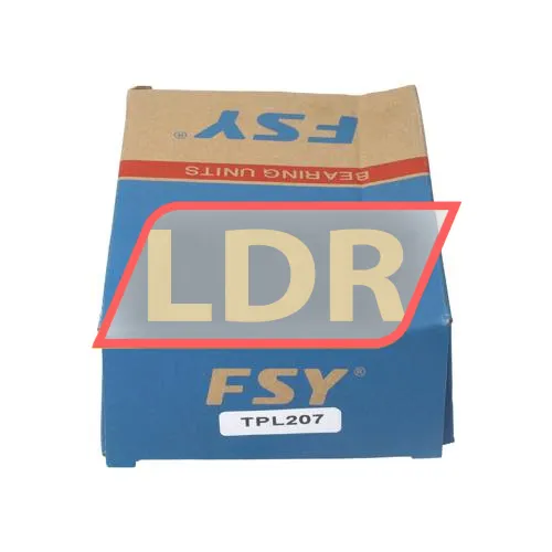 FSY TPL207  (China) ürün fotoğrafı 3
