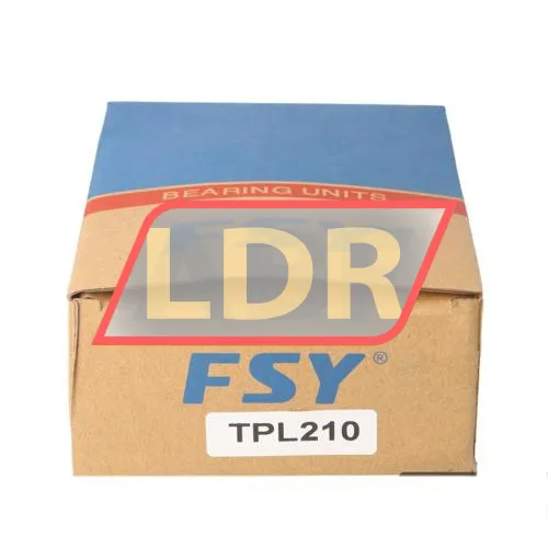 FSY TPL210  (China) ürün fotoğrafı 3