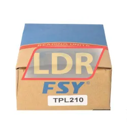 FSY TPL210  (China) rulman resim 3