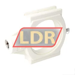 FSY TPL208  (China) rulman resim 2