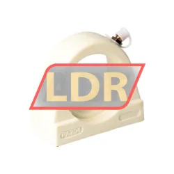 FSY PAPL204  (China) rulman resim 2