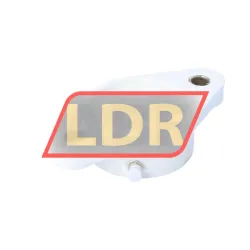 FSY NFL205  (China) rulman resim 2