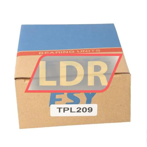 FSY TPL209  (China) ürün fotoğrafı 3