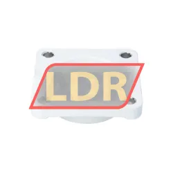 FSY FPL206  (China) rulman resim 2