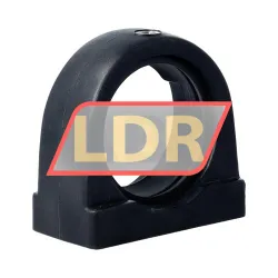 Neutral TPA205-BLACK rulman resim 3