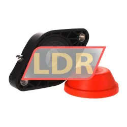 Neutral TBL207 rulman resim 3
