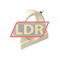 FSY PAPL207  (China) rulman resim 3